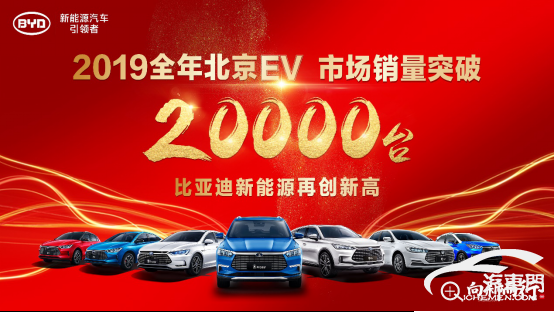 比亚迪重磅回馈北京10万新能源车主 继续奏响新能源引领者华章 0118B646