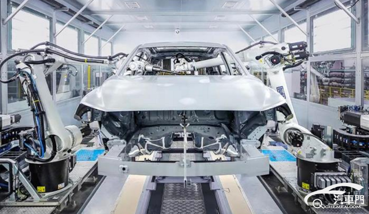 吉利将于2021年推电动车架构及首款产品