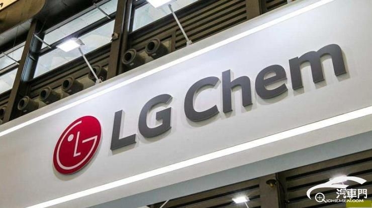 LG化学计划将中国电池产能提高一倍以上