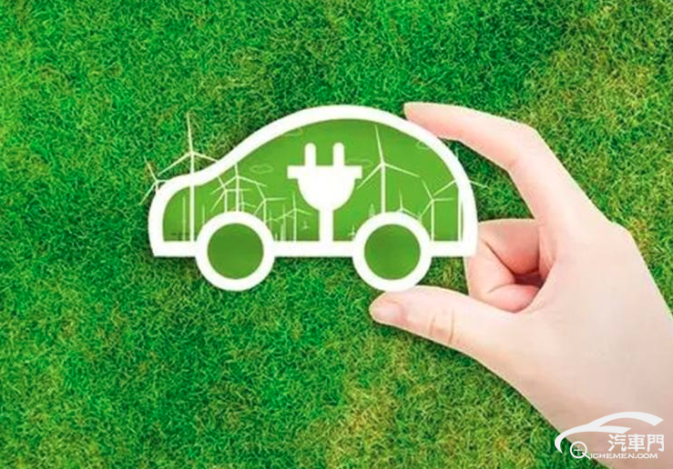 汽车业提高电动车销量才能满足排放目标