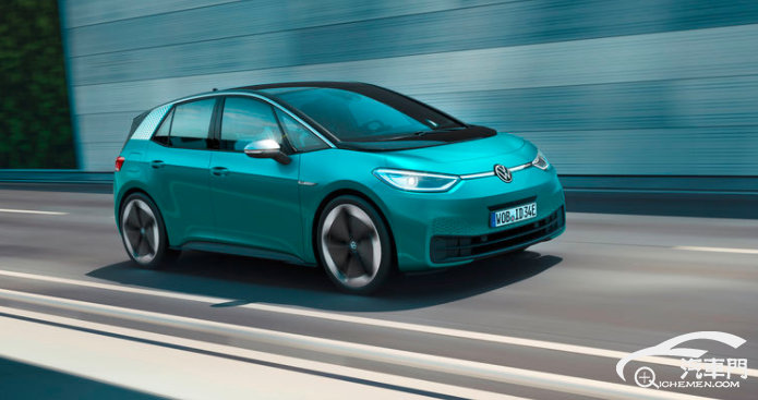 8月欧洲电动汽车销量超越柴油车 为史上首次