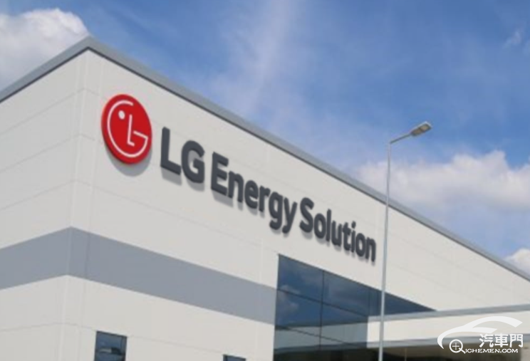 LG新能源2021年Q4扭亏为盈 2022年营收或增8%