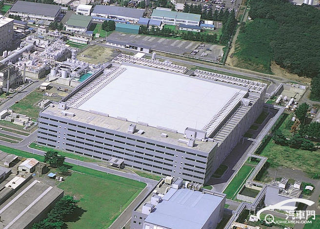 日本地震 丰田 日产 瑞萨 电装数工厂停产