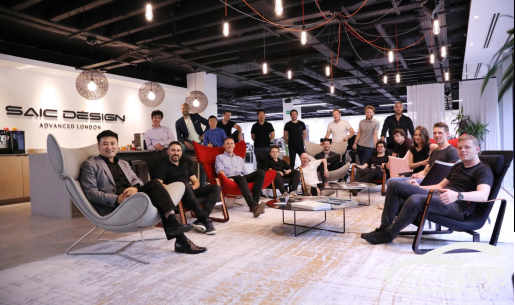 【新闻稿】幕后设计团队首次曝光 全新第三代荣威RX5诠释进阶东方美学设计450