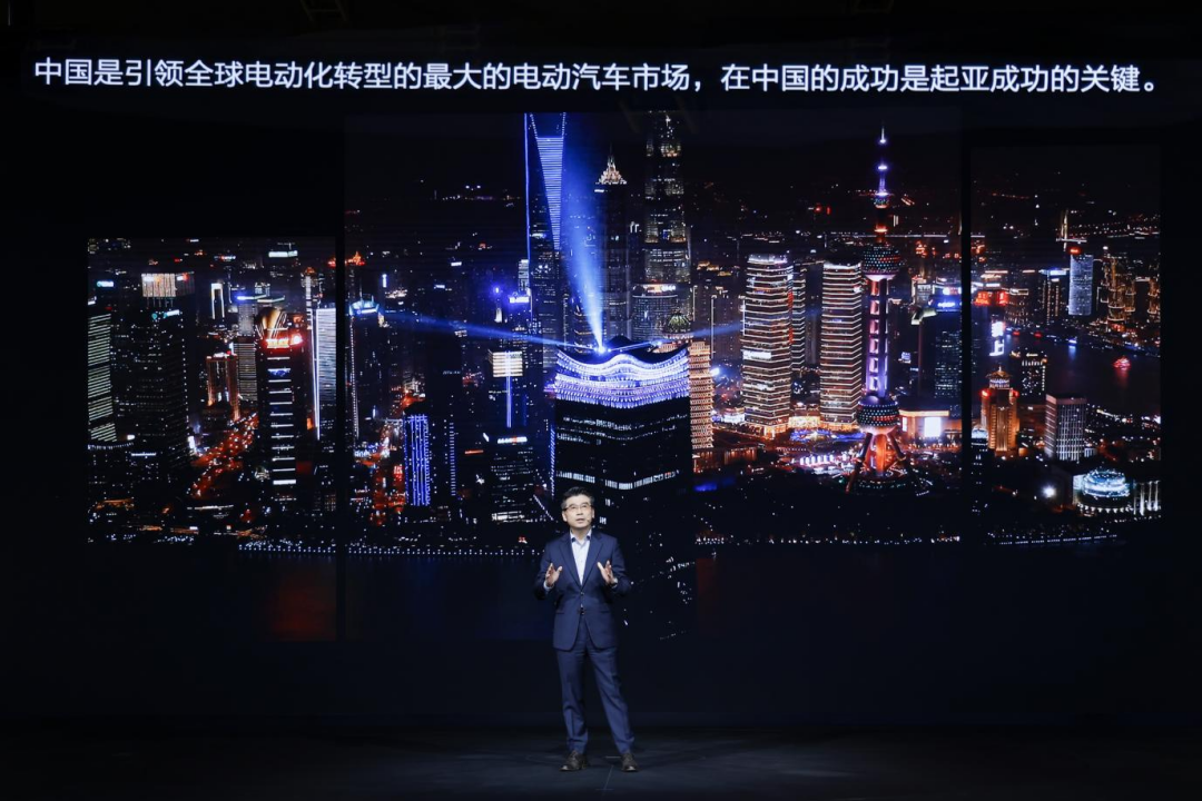 副本【新闻稿】在中国，为中国：EV5全球首发上市，起亚电动化转型跑出加速度507